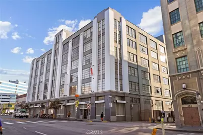 420 S San Pedro #222, Los Angeles, CA 90013 - Photo 16