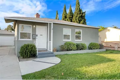 5027 W 135th, Hawthorne, CA 90250 - Photo 1