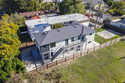 528 Westminster Avenue, Venice, CA 90291 - Photo 4
