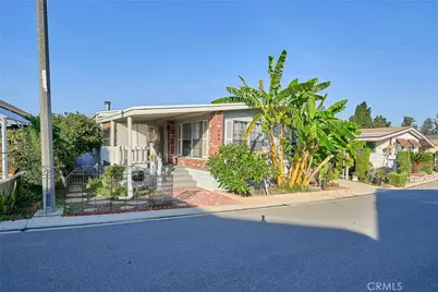 2601 E Victoria Street #394, Rancho Dominguez, CA 90220 - Photo 1