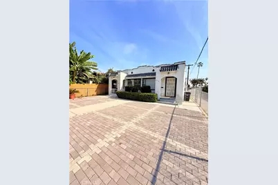 5112 S Van Ness, Los Angeles, CA 90062 - Photo 2