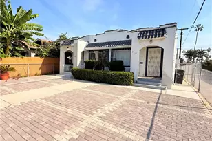 5112 S Van Ness, Los Angeles, CA 90062 - Photo 2