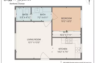 4055 W 129th St, Hawthorne, CA 90250 - Photo 8