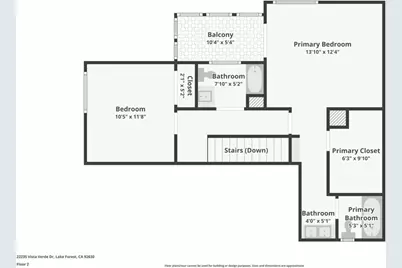 22235 Vista Verde Drive, Lake Forest, CA 92630 - Photo 52