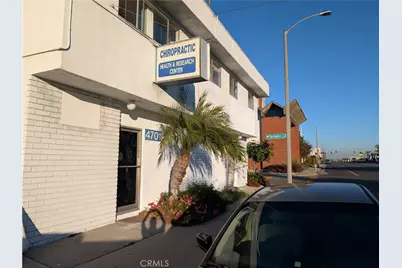 4701 W El Segundo, Hawthorne, CA 90250 - Photo 1