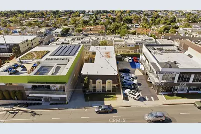 2121 Pacific Coast Highway, Hermosa Beach, CA 90254 - Photo 10