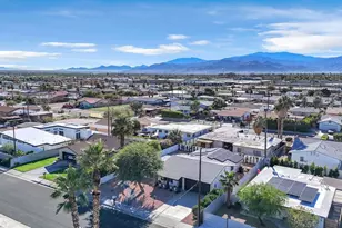 481 W Sunview, Palm Springs, CA 92262 - Photo 50