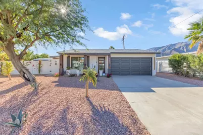 481 W Sunview, Palm Springs, CA 92262 - Photo 48