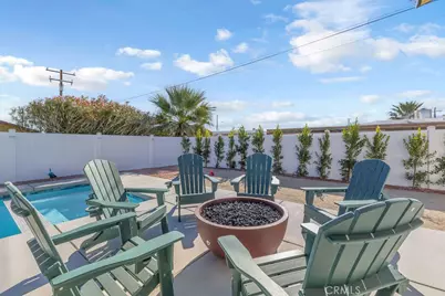 481 W Sunview, Palm Springs, CA 92262 - Photo 14