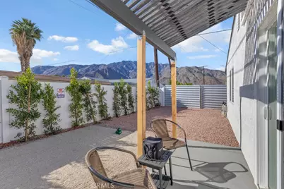 481 W Sunview, Palm Springs, CA 92262 - Photo 46