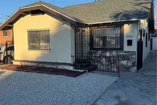 5830 4th, Los Angeles, CA 90043 - Photo 2