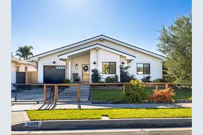 5430 W 123rd Street, Hawthorne, CA 90250 - Photo 1