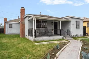 1701 N Pearl Ave, Compton, CA 90221 - Photo 1