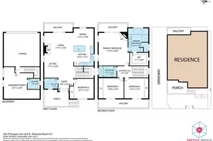 204 N Prospect, Redondo Beach, CA 90277 - Photo 60