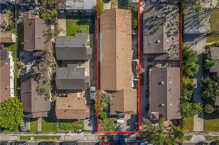 1230 W 88th, Los Angeles, CA 90044 - Photo 4