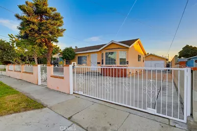 4322 W 105th Street, Inglewood, CA 90304 - Photo 22