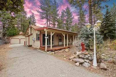 1016 Anita Avenue, Big Bear City, CA 92314 - Photo 1