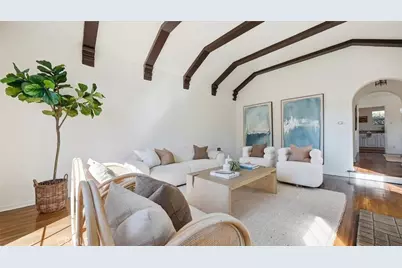 1451 Stearns Drive, Los Angeles, CA 90035 - Photo 8