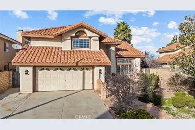 3131 Maricotte, Palmdale, CA 93550 - Photo 2