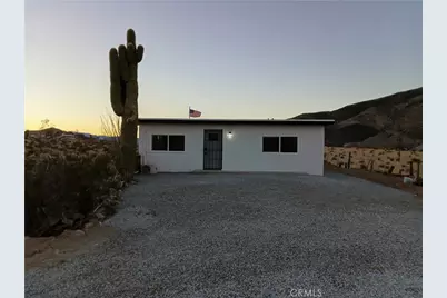 66954 Appian Way, 29 Palms MCB, CA 92277 - Photo 2