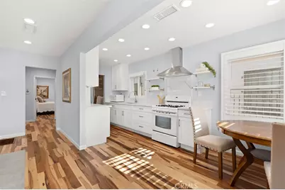 8911 Cattaraugus Avenue, Los Angeles, CA 90034 - Photo 4