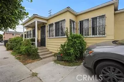 6828 S San Pedro, Los Angeles, CA 90003 - Photo 1