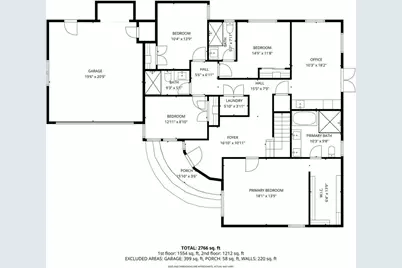 406 Via Mesa Grande, Redondo Beach, CA 90277 - Photo 54