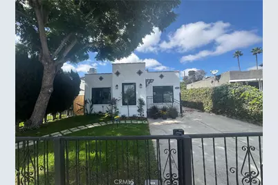 6325 Long, Los Angeles, CA 90043 - Photo 6