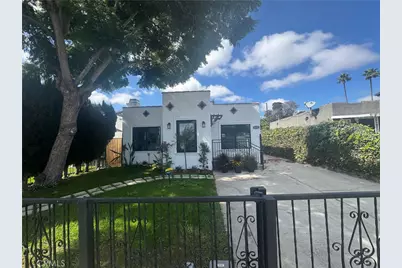 6325 Long, Los Angeles, CA 90043 - Photo 4