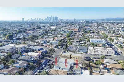 2809 Folsom, Los Angeles, CA 90033 - Photo 8