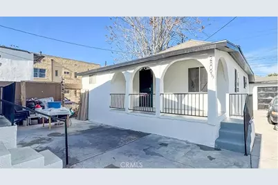 2809 Folsom, Los Angeles, CA 90033 - Photo 2