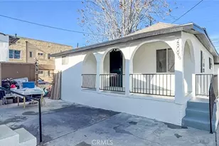 2809 Folsom, Los Angeles, CA 90033 - Photo 2