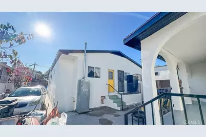 2809 Folsom, Los Angeles, CA 90033 - Photo 4