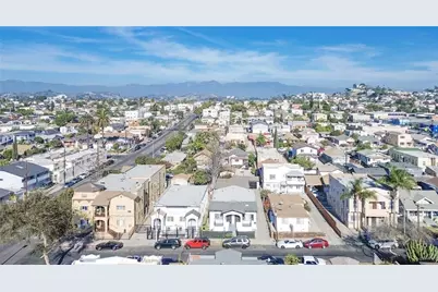 2809 Folsom, Los Angeles, CA 90033 - Photo 6