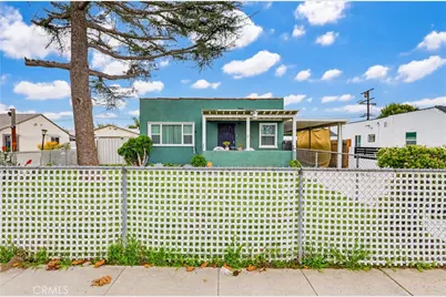 924 W 134th Place, Compton, CA 90222 - Photo 4