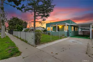 924 W 134th Pl, Compton, CA 90222 - Photo 1
