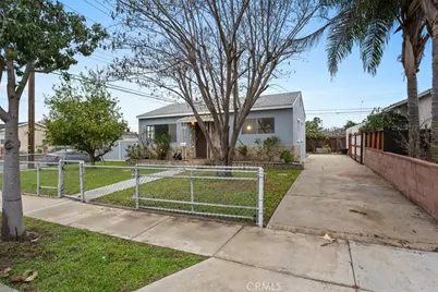 4879 W 136th, Hawthorne, CA 90250 - Photo 2