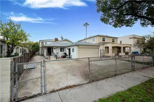 833 W 41st Dr, Los Angeles, CA 90037 - Photo 2