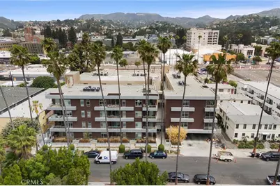 6001 Carlton Way #102, Los Angeles, CA 90028 - Photo 2