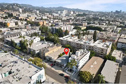 1406 N Vista Street, Los Angeles, CA 90046 - Photo 54