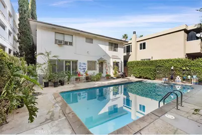 1406 N Vista Street, Los Angeles, CA 90046 - Photo 50