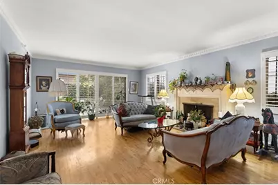 1406 N Vista Street, Los Angeles, CA 90046 - Photo 1