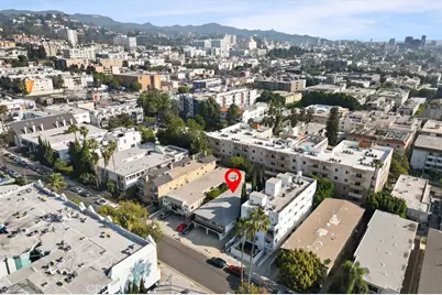 1406 N Vista Street, Los Angeles, CA 90046 - Photo 54