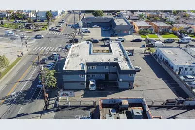 2204 W Slauson, Los Angeles, CA 90043 - Photo 2
