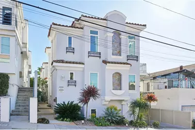 654 5th Street, Hermosa Beach, CA 90254 - Photo 4