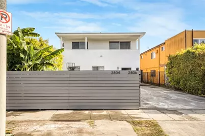2804 S Norton, Los Angeles, CA 90018 - Photo 2