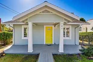 741 W 40th St, San Pedro, CA 90731 - Photo 2