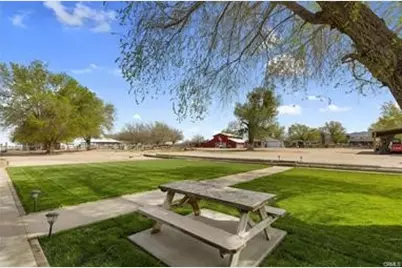 14433 Roy Rogers Ranch Road, Oro Grande, CA 92368 - Photo 1