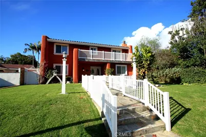 1547 Post Avenue, Torrance, CA 90501 - Photo 1