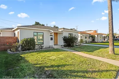 2673 Regway Avenue, Long Beach, CA 90810 - Photo 2